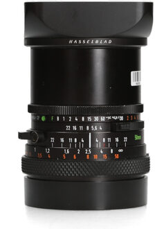 Hasselblad Hasselblad Carl Zeiss 50mm F4 Distagon T* CF