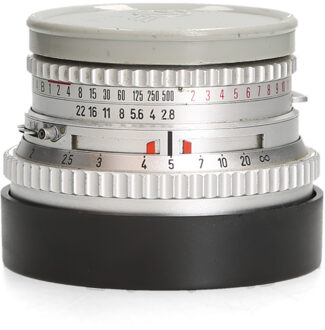 Hasselblad Hasselblad Carl Zeiss 80mm f/2.8 Planar T* C