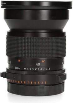 Hasselblad Hasselblad Carl Zeiss T* Distagon 50mm f2.8