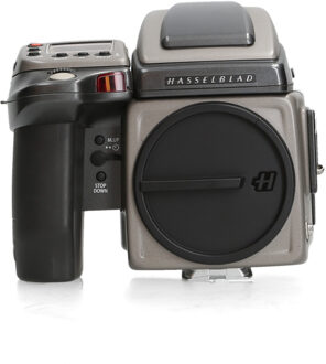 Hasselblad Hasselblad H2