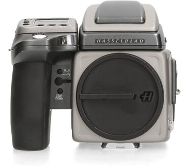 Hasselblad Hasselblad H4D-50MS