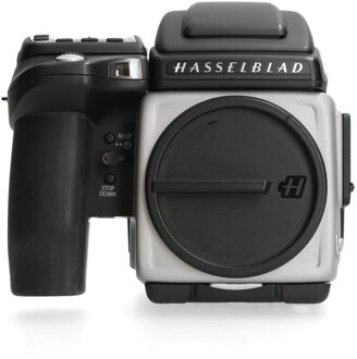 Hasselblad Hasselblad H5D-40 - 3.556 kliks