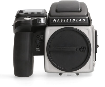 Hasselblad Hasselblad H5D-40 - 57.273 kliks