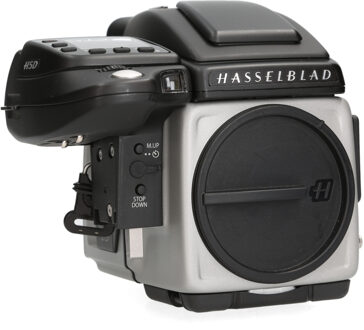 Hasselblad Hasselblad H5D-40