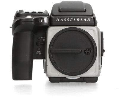 Hasselblad Hasselblad H5D-50c Wi-Fi