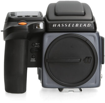 Hasselblad Hasselblad H6D-50c