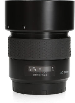 Hasselblad Hasselblad HC 100mm f/2.2