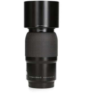 Hasselblad Hasselblad HC 120mm f/4 Macro II