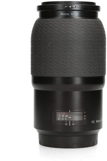 Hasselblad Hasselblad HC 120mm F4.0 Macro