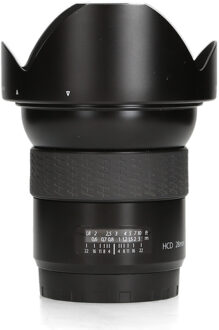 Hasselblad Hasselblad HCD 28mm F4