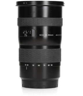 Hasselblad Hasselblad HCD 35-90mm f/4-5.6