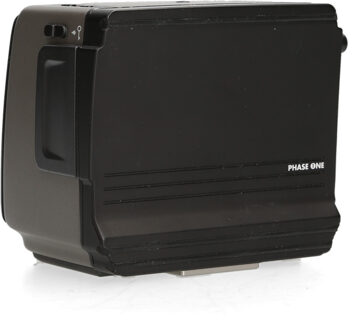 Hasselblad Hasselblad HM 16-32 Filmachterwand