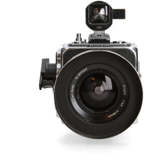 Hasselblad Hasselblad SWC/M