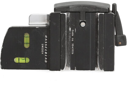 Hasselblad Hasselblad Tripod Quick Coupling H