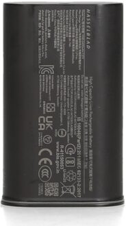 Hasselblad Hasselblad VHB1 Rechargeable Battery 3400 mAh (for X System)