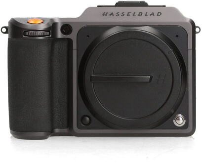 Hasselblad Hasselblad X1D II 50C