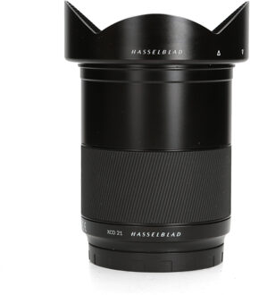 Hasselblad Hasselblad XCD 21mm f/4
