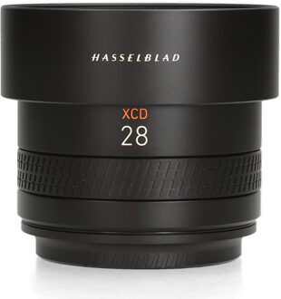 Hasselblad Hasselblad XCD 28mm f/4 p