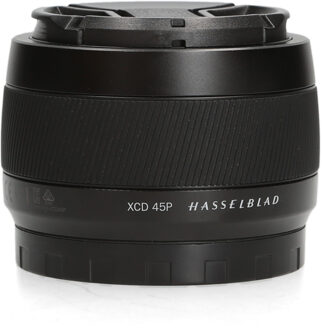 Hasselblad Hasselblad XCD 45mm f/4 P