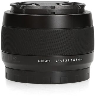 Hasselblad Hasselblad XCD 45mm F4.0 P