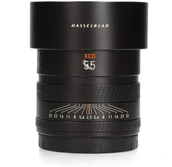 Hasselblad Hasselblad XCD 55mm f/2.5 V