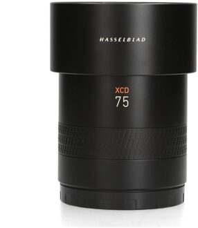 Hasselblad Hasselblad XCD 75mm f/3.4