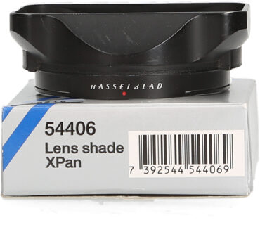 Hasselblad Hasselblad Xpan 54406 Zonnekap