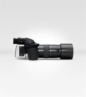 Hasselblad HC 210mm f/4.0 Zwart