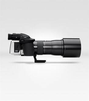 Hasselblad HC 300mm f/4.5 Zwart