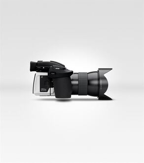 Hasselblad HC 35mm f/3.5 Zwart