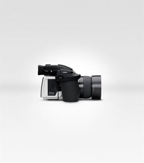 Hasselblad HC 80mm f/2.8 (nieuw) Zwart