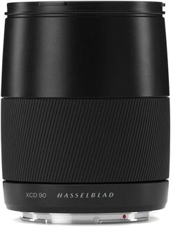 Hasselblad Lens XCD 90mm F3.2
