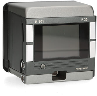 Hasselblad Phase One H101 P30 - H-Mount
