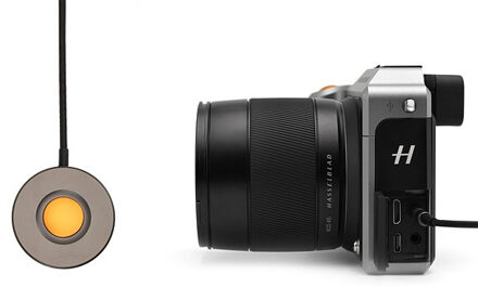 Hasselblad Release Cord X1D
