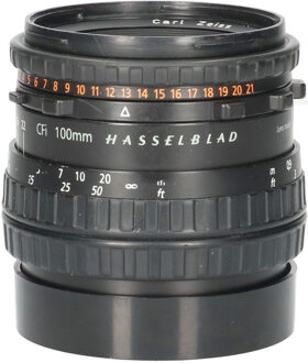 Hasselblad Tweedehands Carl Zeiss Planar T* 100mm F/3.5 CFI CM3278