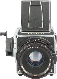 Hasselblad Tweedehands Hasselblad 503CW Millennium + 80mm f/2.8 Zeiss Planar CM6298