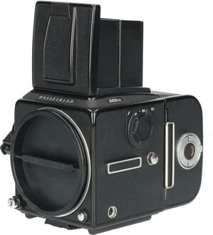 Hasselblad Tweedehands Hasselblad 503CXI CM2575