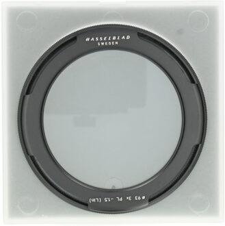 Hasselblad Tweedehands Hasselblad 93mm polarisatie filter CM7060