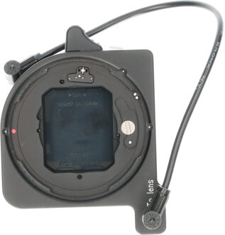 Hasselblad Tweedehands Hasselblad CF to H mount adapter CM9805