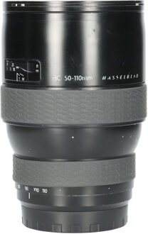 Hasselblad Tweedehands Hasselblad HC 50-110mm f/3.5-4.5 CM8511 Zwart