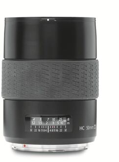 Hasselblad Tweedehands Hasselblad HC 50mm f/3.5 II CM9812 Zwart