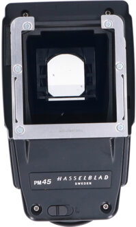 Hasselblad Tweedehands Hasselblad PM45 Prism Viewfinder CM2807