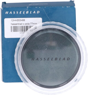 Hasselblad Tweedehands Hasselblad Polarizing filter 77 mm CM1871