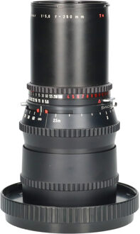 Hasselblad Tweedehands Hasselblad Sonnar T* 250/5.6 CM2573