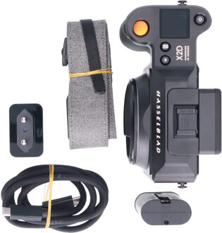Hasselblad Tweedehands Hasselblad X2D 100C Body CM6645