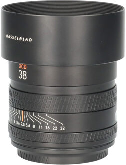 Hasselblad Tweedehands Hasselblad XCD 2,5/38V CM6647