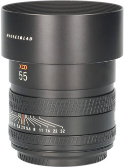 Hasselblad Tweedehands Hasselblad XCD 2,5/55V CM6646