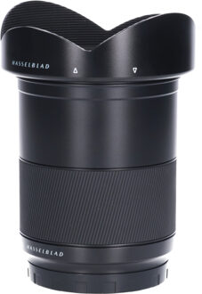 Hasselblad Tweedehands Hasselblad XCD 21mm f/4.0 CM2312 Zwart