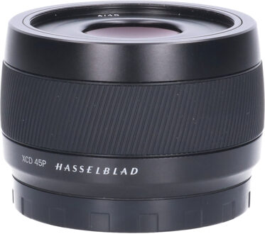 Hasselblad Tweedehands Hasselblad XCD 45mm f/4.0 P CM3825