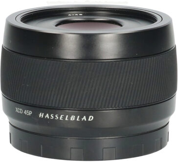 Hasselblad Tweedehands Hasselblad XCD 45mm f/4.0 P CM4569